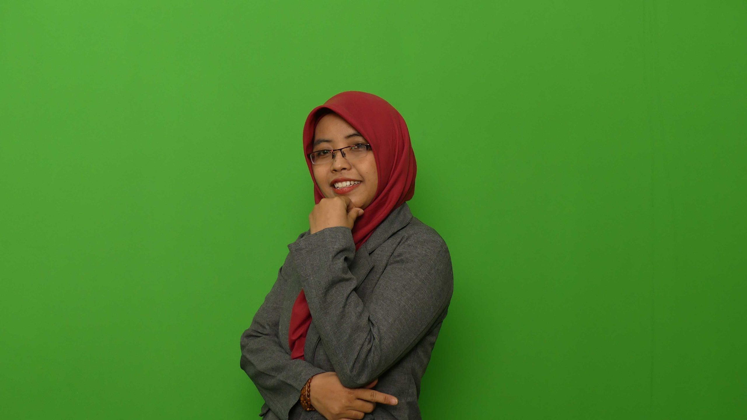 Head of Study Program