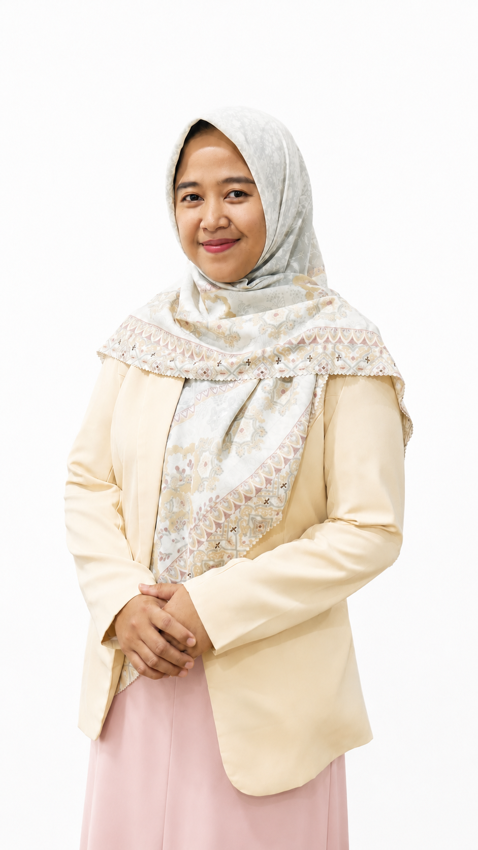 Deasy Wahyu Hidayati