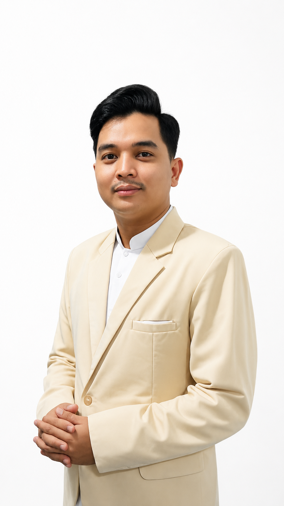 Muhammad Azhar Nawawi